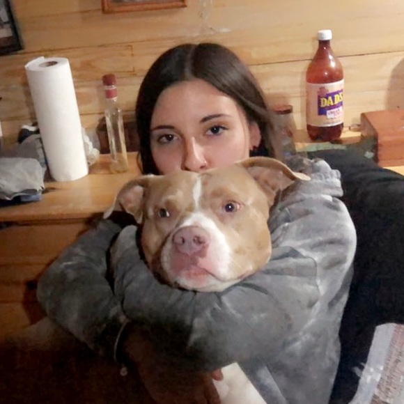 Meet your Posher, Jessica - Picture 1 of 1